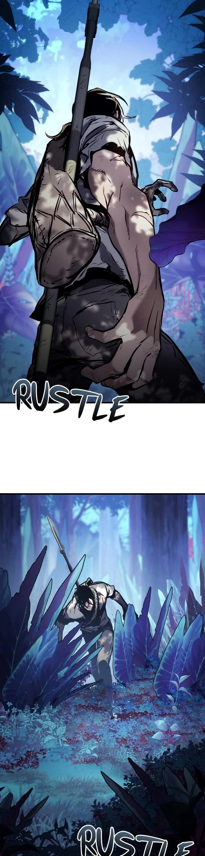 Kill The Dragon Chapter 167 page 12 - Chapter 167: (S2) Episode 167 (Series Finale) [END]