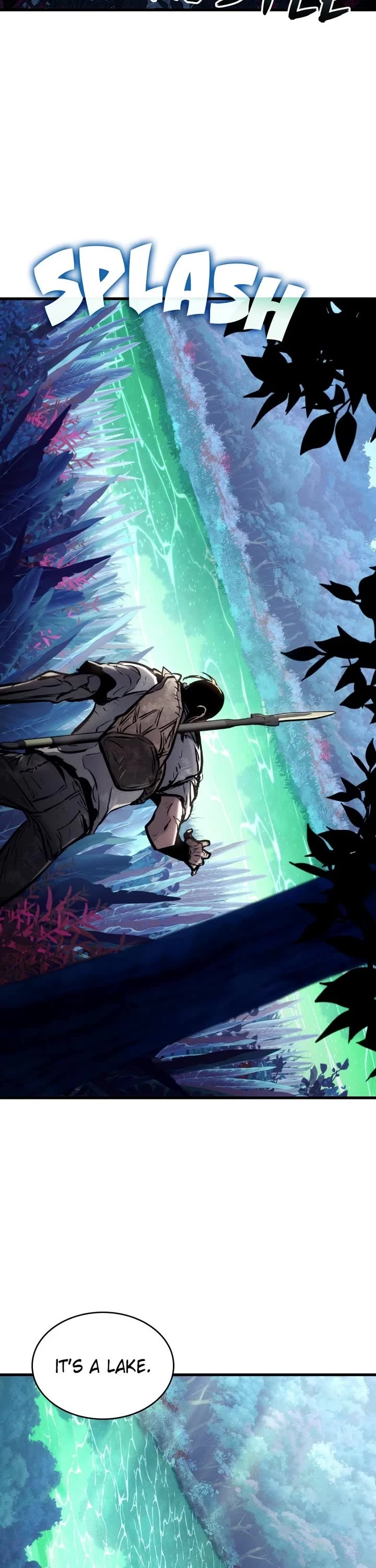Kill The Dragon Chapter 167 page 13 - Chapter 167: (S2) Episode 167 (Series Finale) [END]