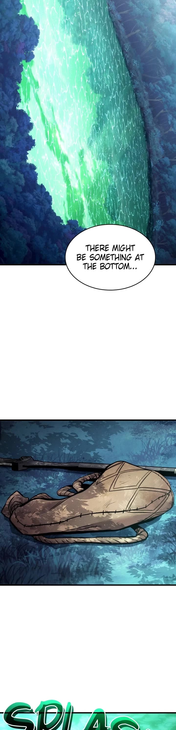 Kill The Dragon Chapter 167 page 14 - Chapter 167: (S2) Episode 167 (Series Finale) [END]