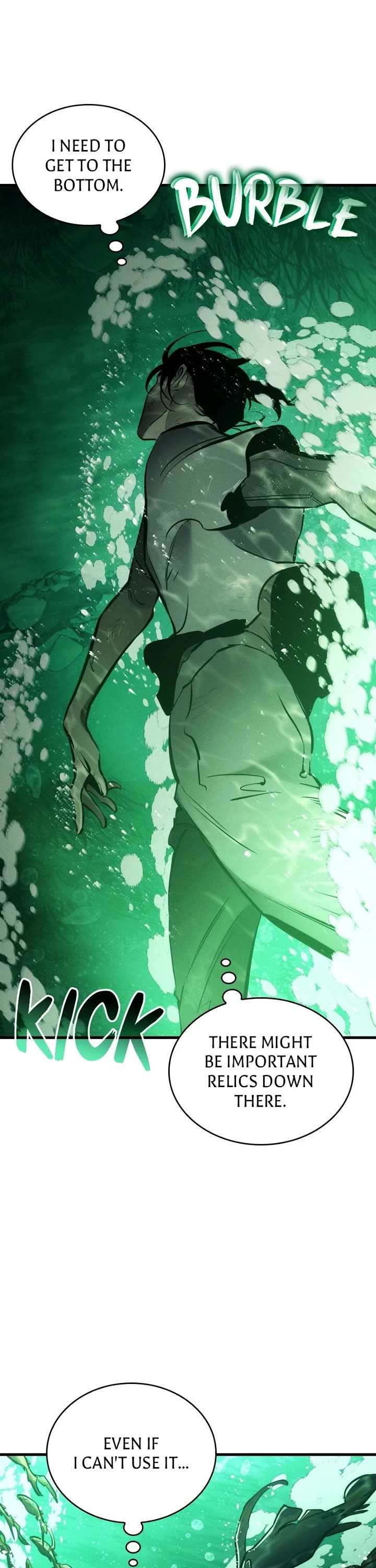 Kill The Dragon Chapter 167 page 16 - Chapter 167: (S2) Episode 167 (Series Finale) [END]