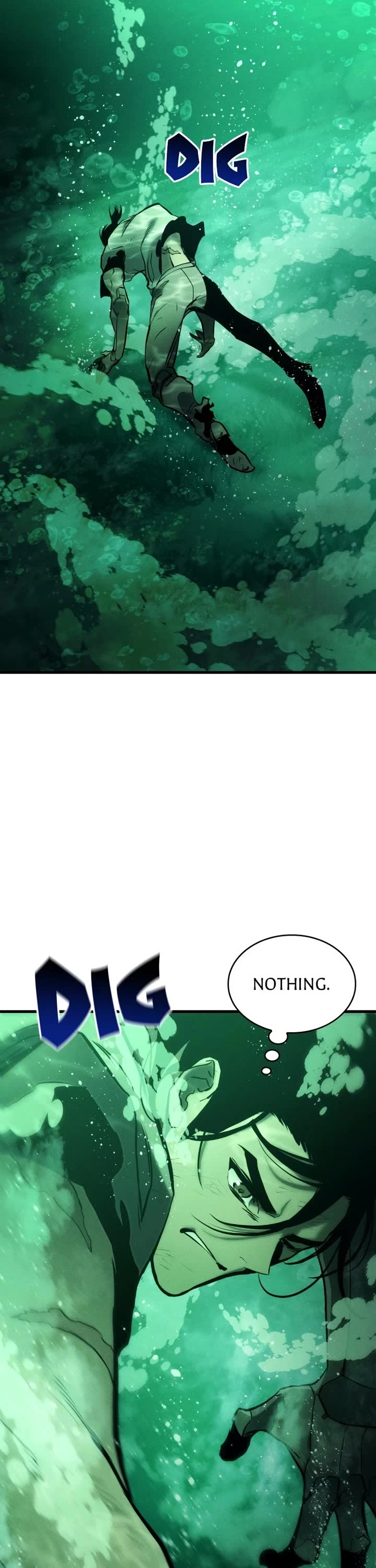 Kill The Dragon Chapter 167 page 18 - Chapter 167: (S2) Episode 167 (Series Finale) [END]