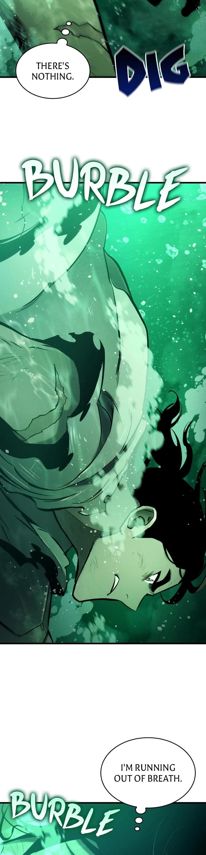 Kill The Dragon Chapter 167 page 19 - Chapter 167: (S2) Episode 167 (Series Finale) [END]