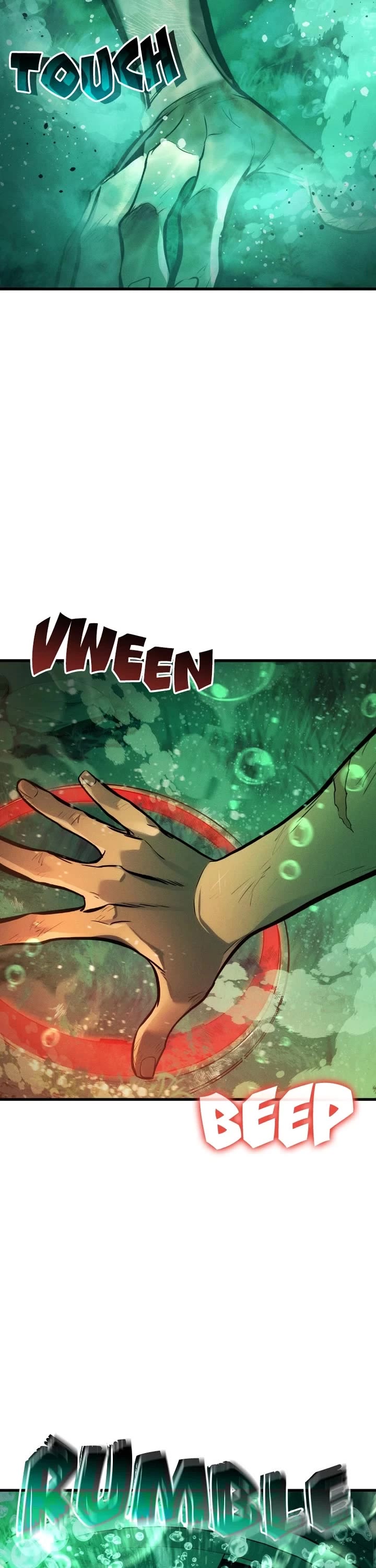 Kill The Dragon Chapter 167 page 21 - Chapter 167: (S2) Episode 167 (Series Finale) [END]