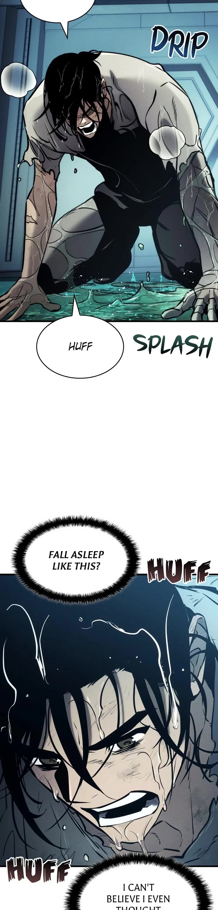 Kill The Dragon Chapter 167 page 26 - Chapter 167: (S2) Episode 167 (Series Finale) [END]
