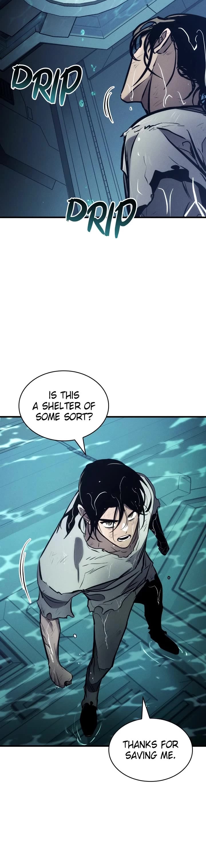 Kill The Dragon Chapter 167 page 28 - Chapter 167: (S2) Episode 167 (Series Finale) [END]
