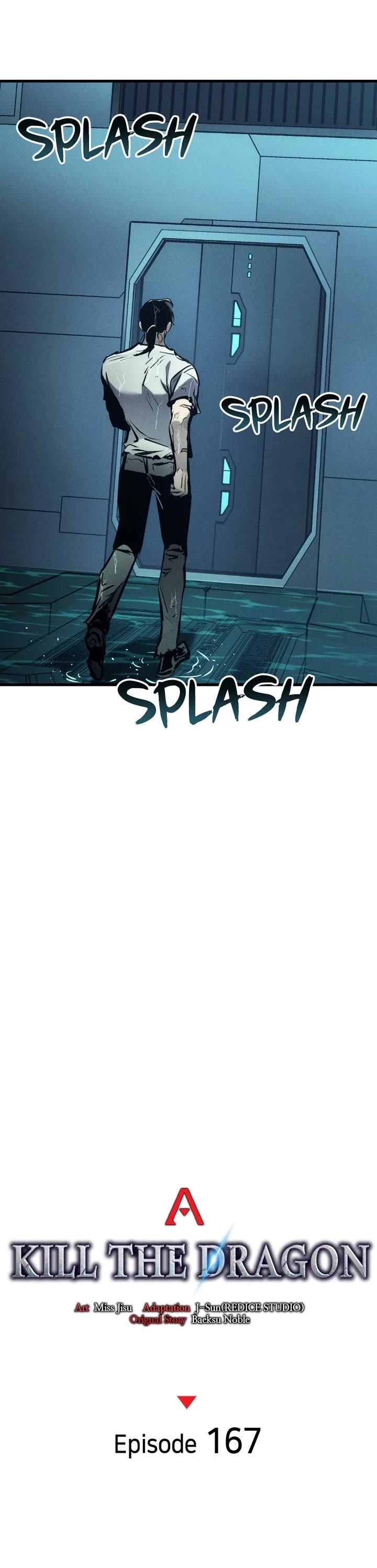 Kill The Dragon Chapter 167 page 29 - Chapter 167: (S2) Episode 167 (Series Finale) [END]