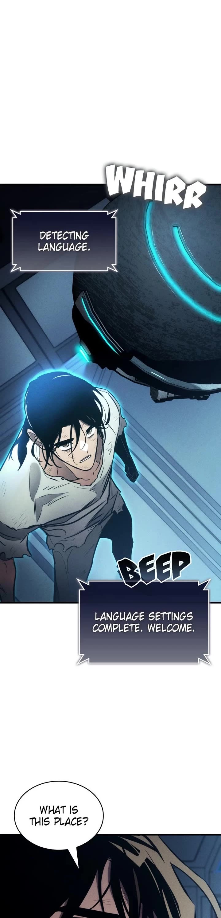 Kill The Dragon Chapter 167 page 30 - Chapter 167: (S2) Episode 167 (Series Finale) [END]