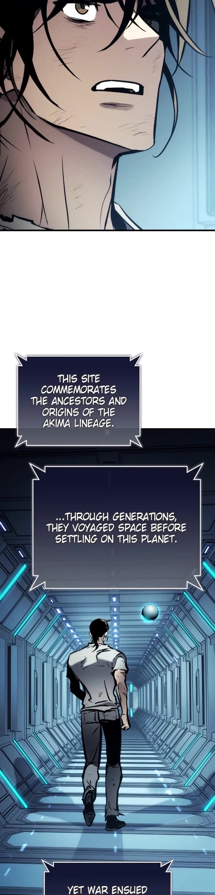 Kill The Dragon Chapter 167 page 31 - Chapter 167: (S2) Episode 167 (Series Finale) [END]
