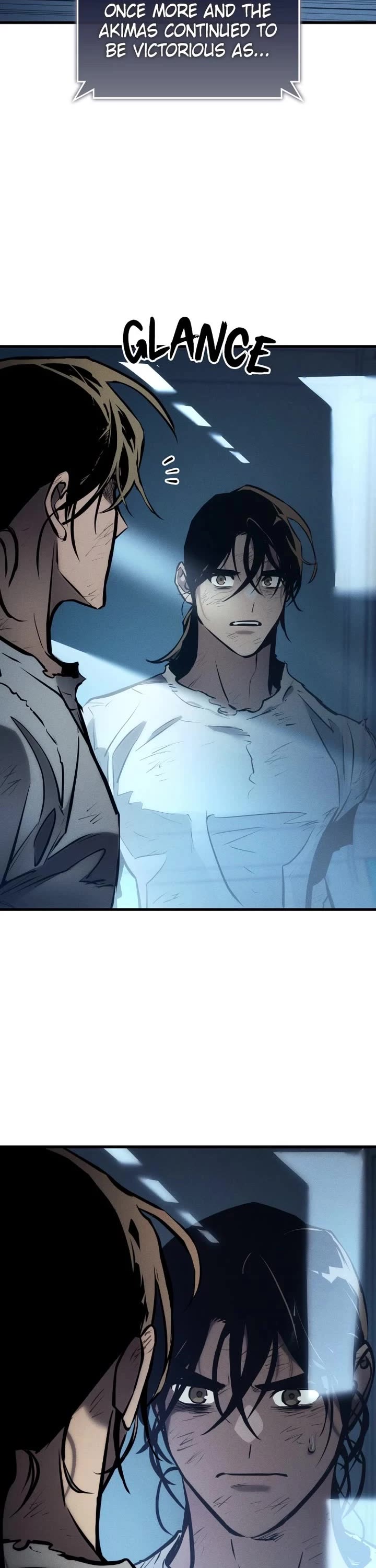 Kill The Dragon Chapter 167 page 32 - Chapter 167: (S2) Episode 167 (Series Finale) [END]