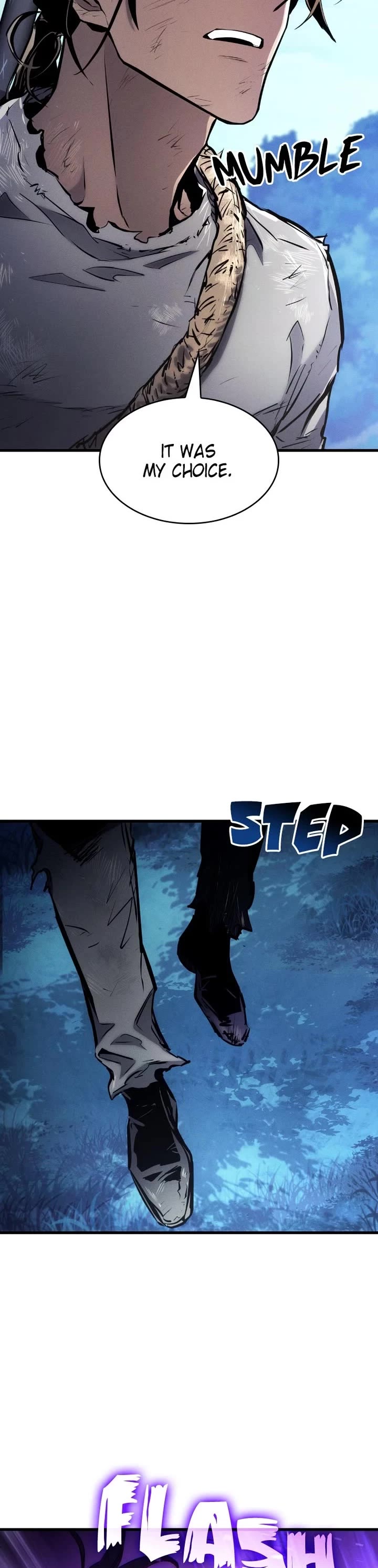 Kill The Dragon Chapter 167 page 4 - Chapter 167: (S2) Episode 167 (Series Finale) [END]