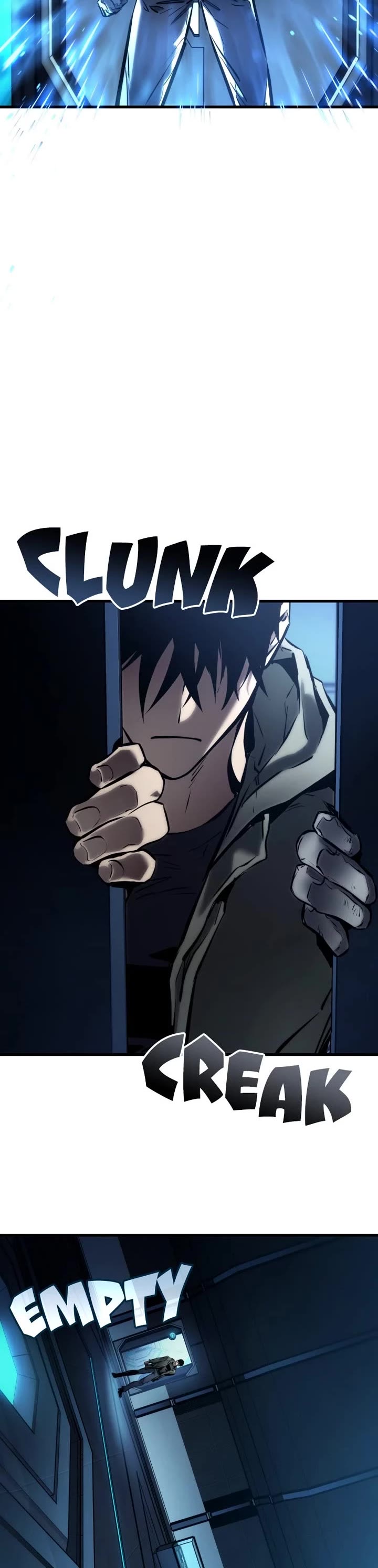 Kill The Dragon Chapter 167 page 40 - Chapter 167: (S2) Episode 167 (Series Finale) [END]
