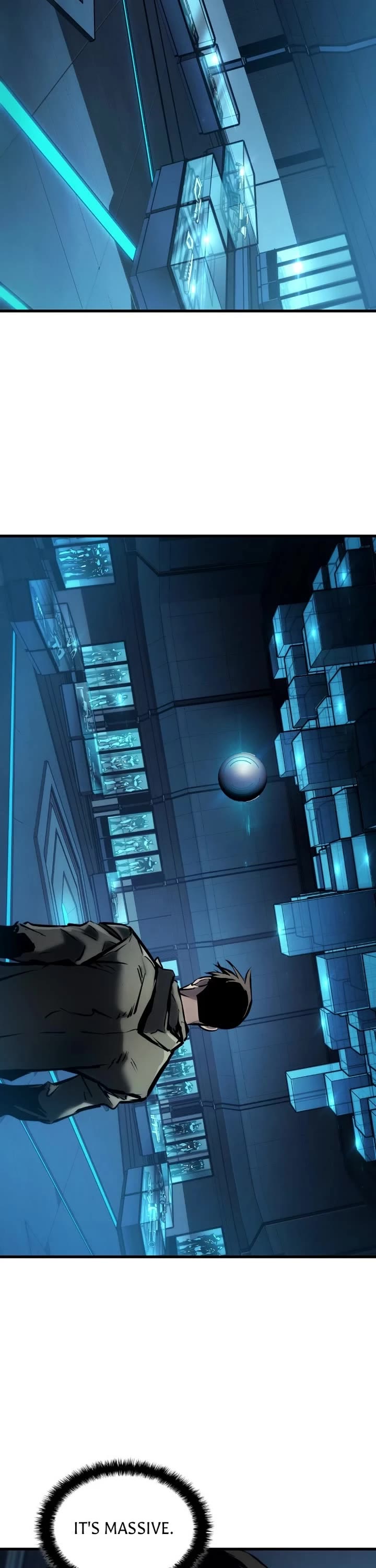 Kill The Dragon Chapter 167 page 41 - Chapter 167: (S2) Episode 167 (Series Finale) [END]