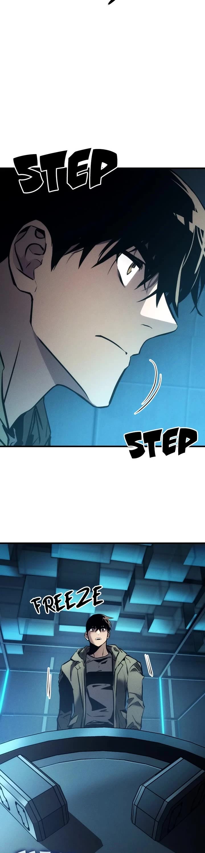 Kill The Dragon Chapter 167 page 44 - Chapter 167: (S2) Episode 167 (Series Finale) [END]