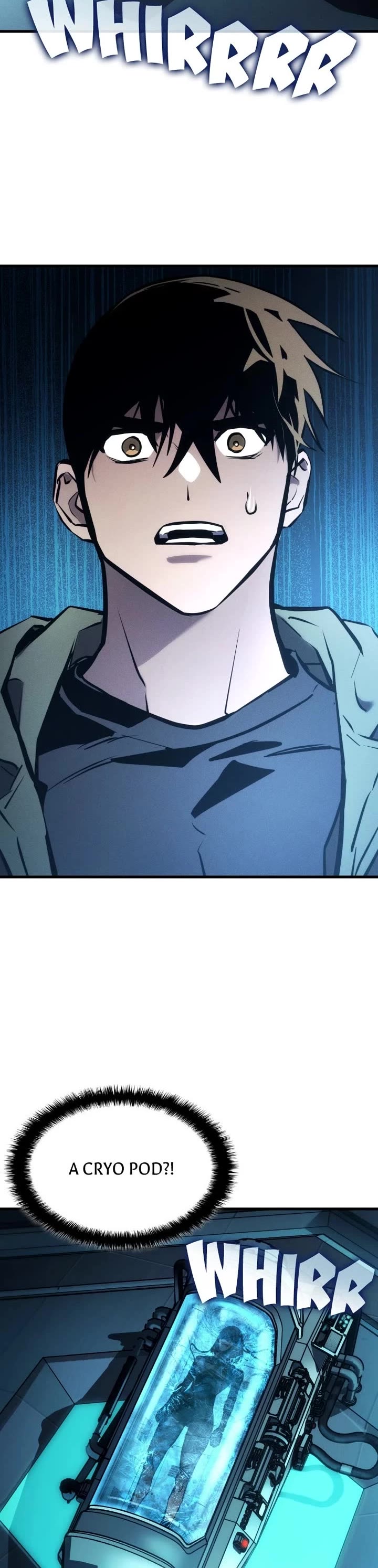 Kill The Dragon Chapter 167 page 45 - Chapter 167: (S2) Episode 167 (Series Finale) [END]
