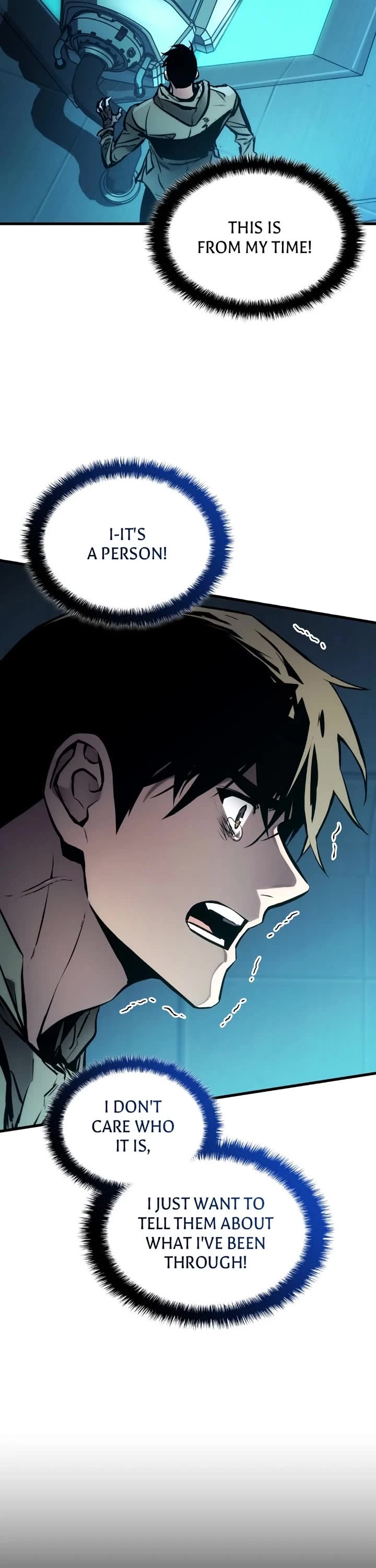 Kill The Dragon Chapter 167 page 46 - Chapter 167: (S2) Episode 167 (Series Finale) [END]