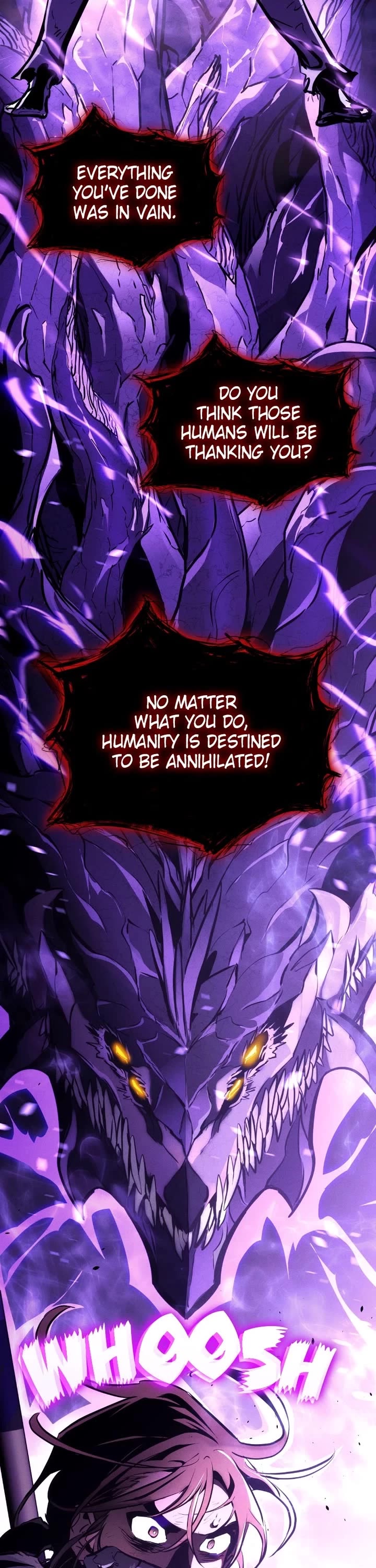 Kill The Dragon Chapter 167 page 6 - Chapter 167: (S2) Episode 167 (Series Finale) [END]