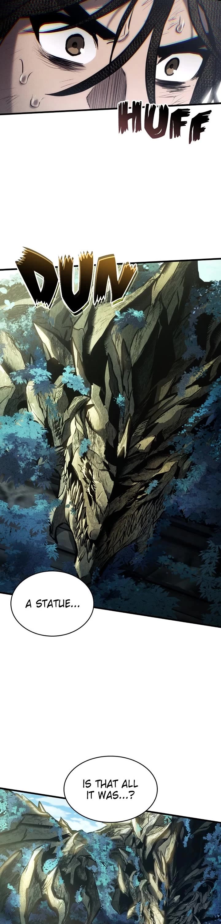Kill The Dragon Chapter 167 page 8 - Chapter 167: (S2) Episode 167 (Series Finale) [END]