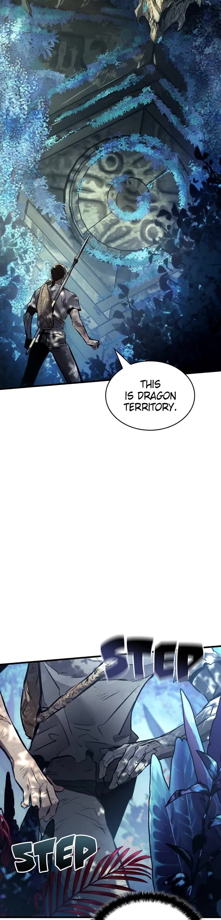 Kill The Dragon Chapter 167 page 9 - Chapter 167: (S2) Episode 167 (Series Finale) [END]