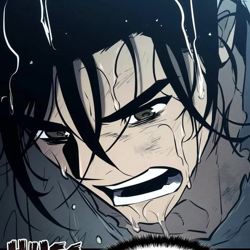 Kill The Dragon Chapter 167: (S2) Episode 167 (Series Finale) [END] cover
