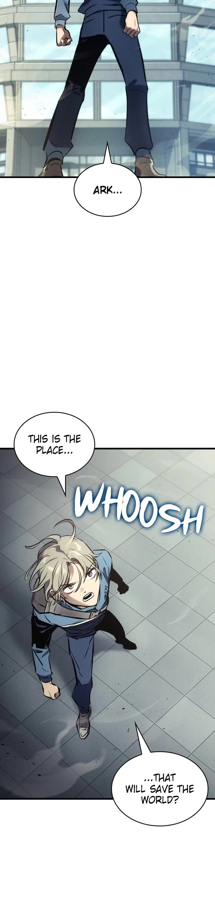 Kill The Dragon Chapter 168 page 12 - Chapter 168: (S2) Episode 168 (Spin-off 1)