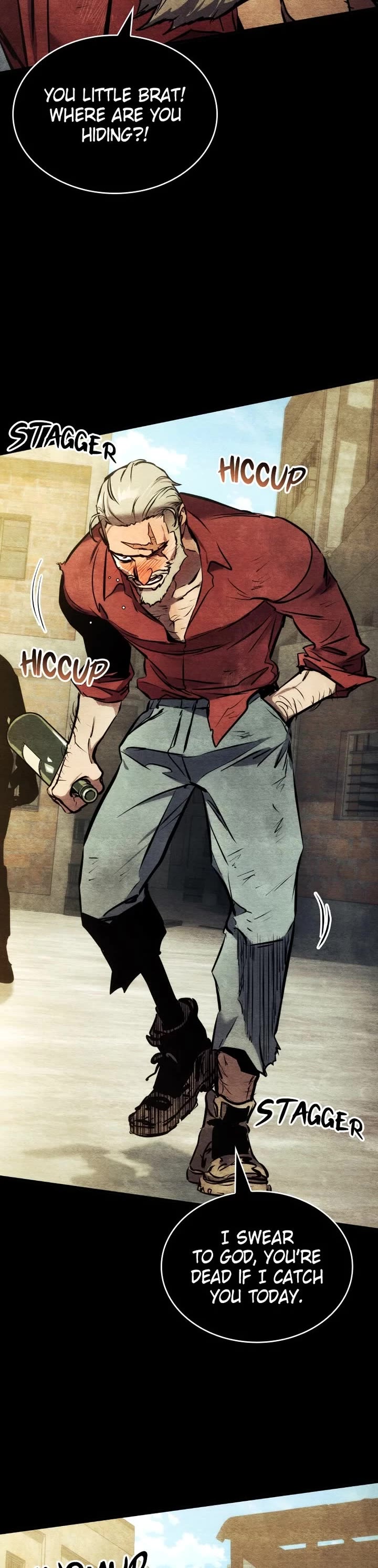 Kill The Dragon Chapter 168 page 15 - Chapter 168: (S2) Episode 168 (Spin-off 1)