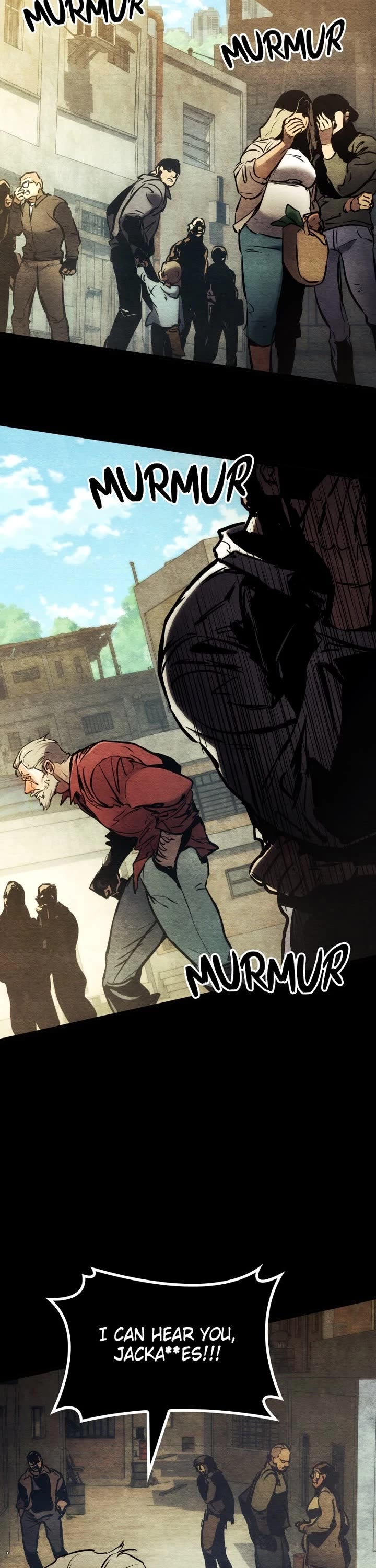 Kill The Dragon Chapter 168 page 16 - Chapter 168: (S2) Episode 168 (Spin-off 1)