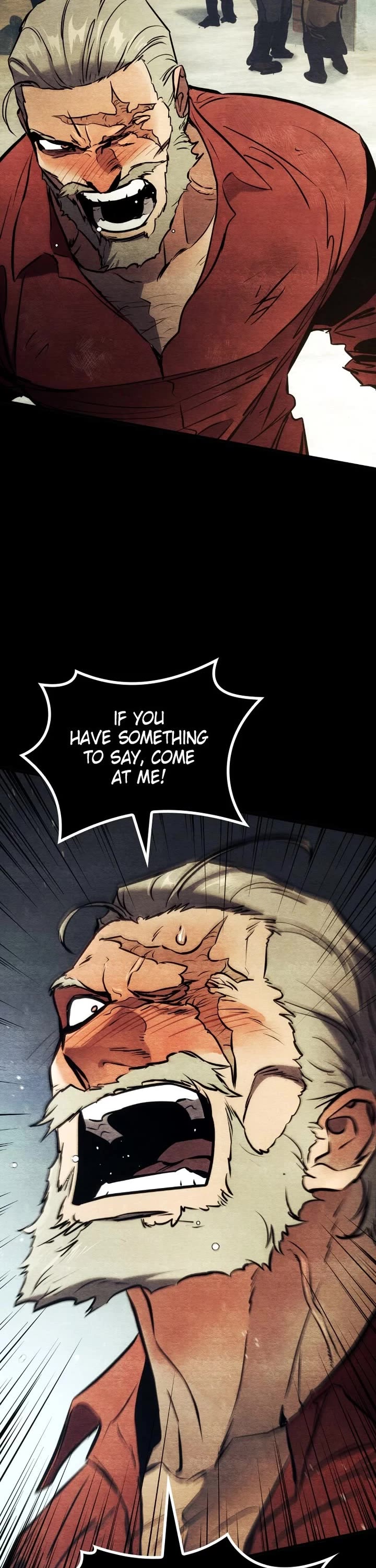 Kill The Dragon Chapter 168 page 17 - Chapter 168: (S2) Episode 168 (Spin-off 1)