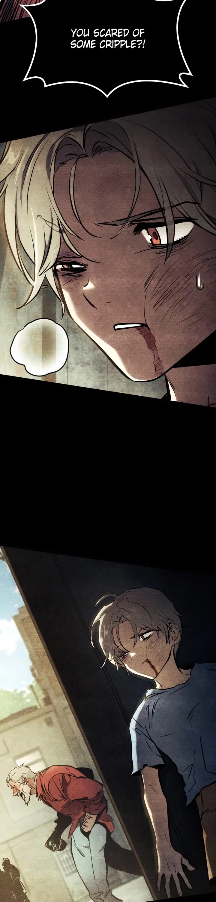 Kill The Dragon Chapter 168 page 18 - Chapter 168: (S2) Episode 168 (Spin-off 1)