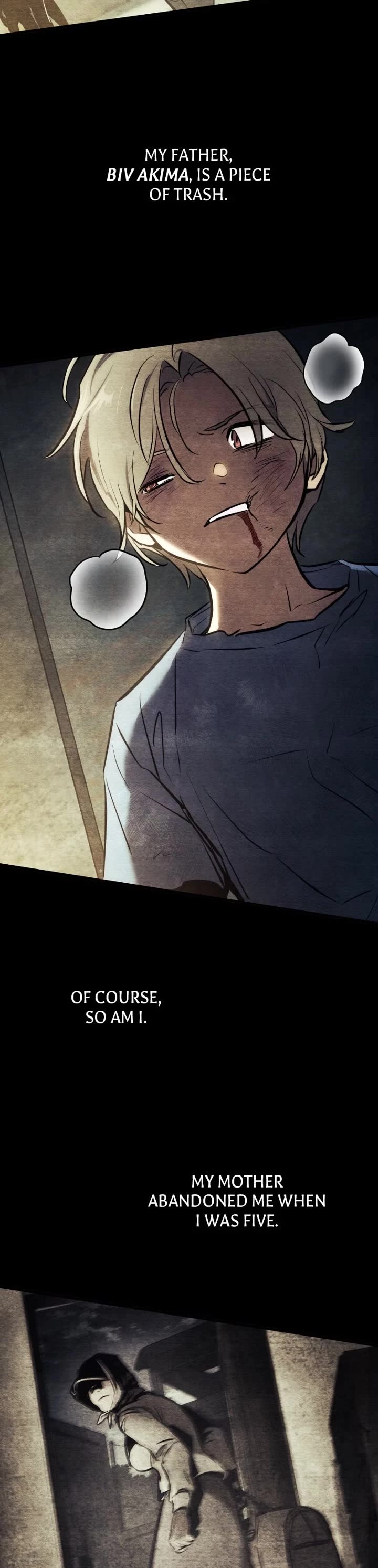 Kill The Dragon Chapter 168 page 19 - Chapter 168: (S2) Episode 168 (Spin-off 1)