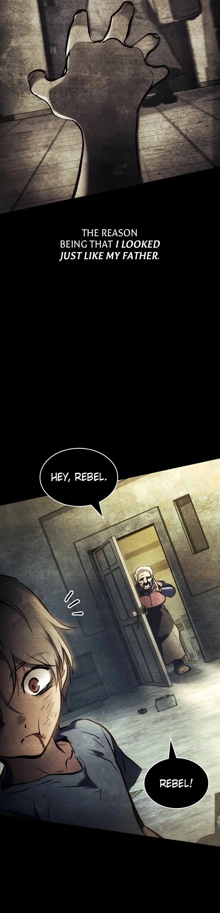 Kill The Dragon Chapter 168 page 20 - Chapter 168: (S2) Episode 168 (Spin-off 1)