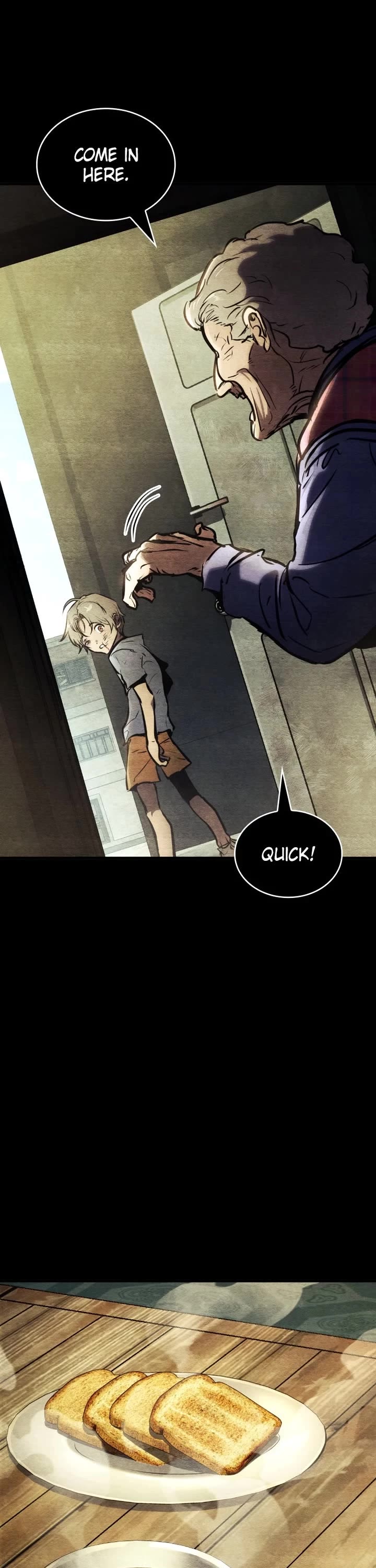 Kill The Dragon Chapter 168 page 21 - Chapter 168: (S2) Episode 168 (Spin-off 1)