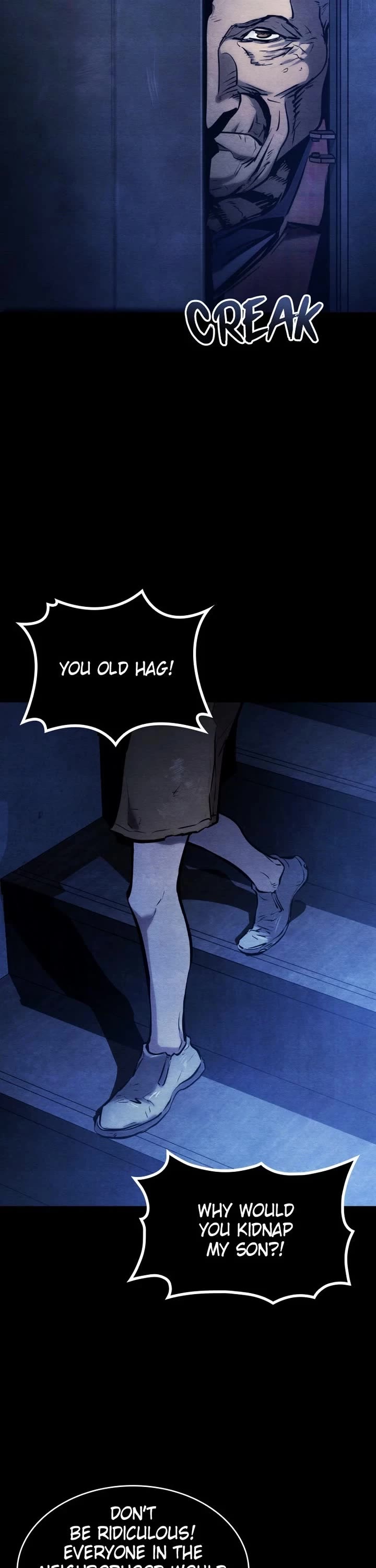 Kill The Dragon Chapter 168 page 26 - Chapter 168: (S2) Episode 168 (Spin-off 1)