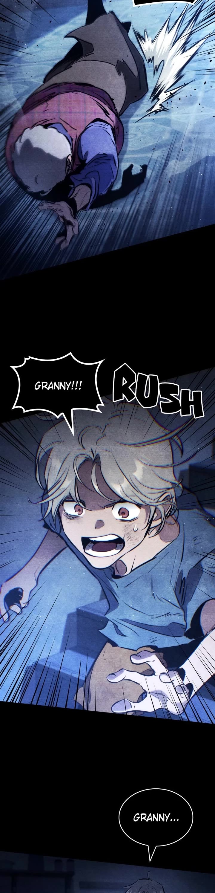 Kill The Dragon Chapter 168 page 29 - Chapter 168: (S2) Episode 168 (Spin-off 1)