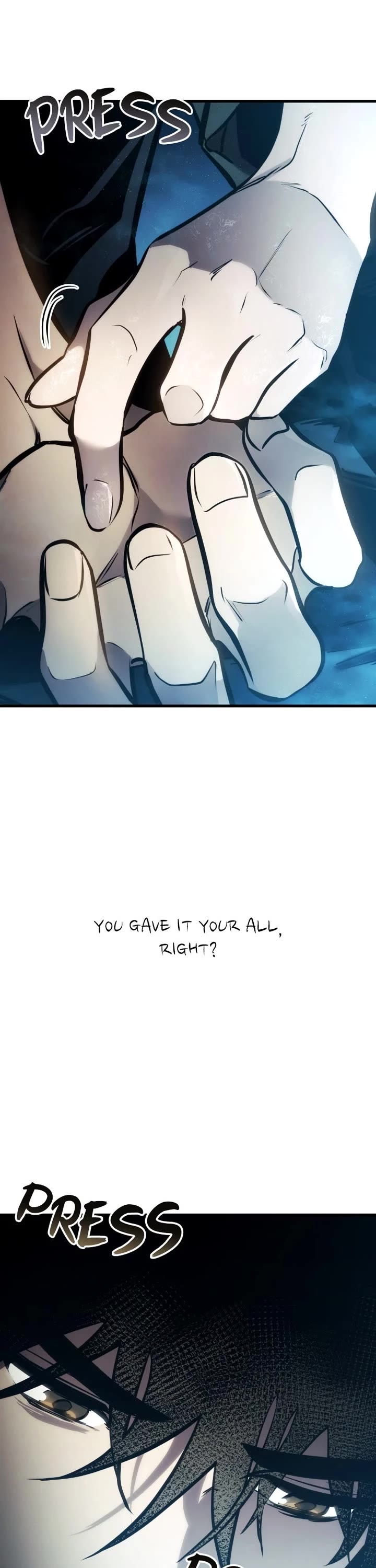 Kill The Dragon Chapter 168 page 3 - Chapter 168: (S2) Episode 168 (Spin-off 1)