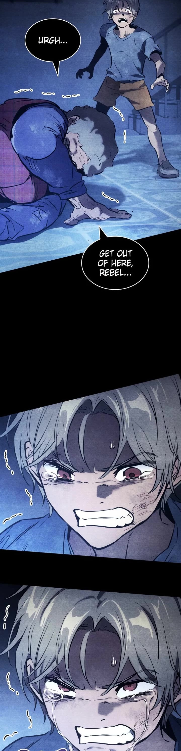 Kill The Dragon Chapter 168 page 30 - Chapter 168: (S2) Episode 168 (Spin-off 1)