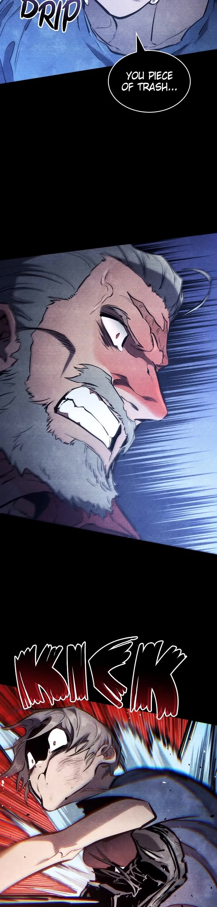 Kill The Dragon Chapter 168 page 31 - Chapter 168: (S2) Episode 168 (Spin-off 1)
