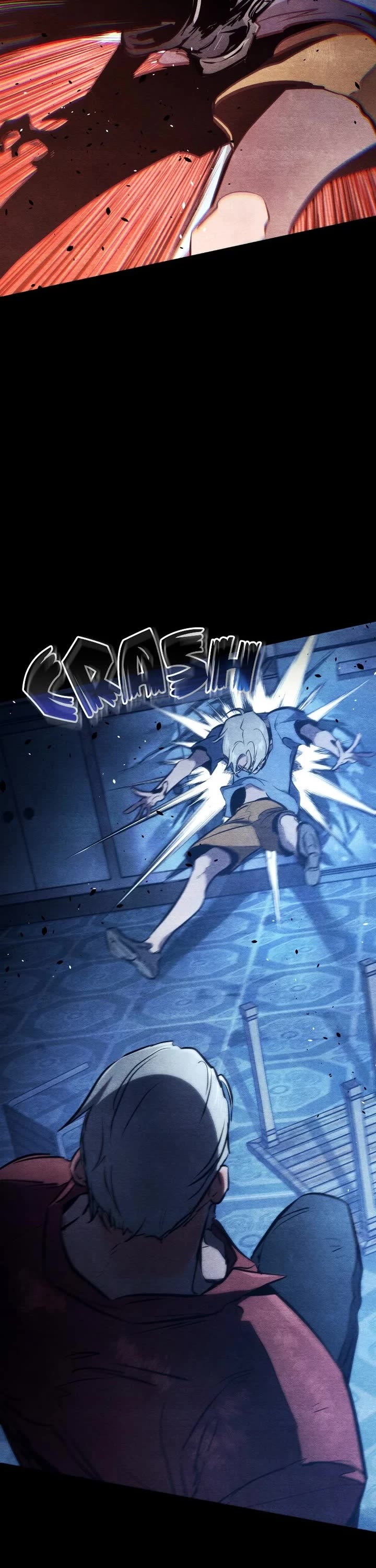 Kill The Dragon Chapter 168 page 32 - Chapter 168: (S2) Episode 168 (Spin-off 1)