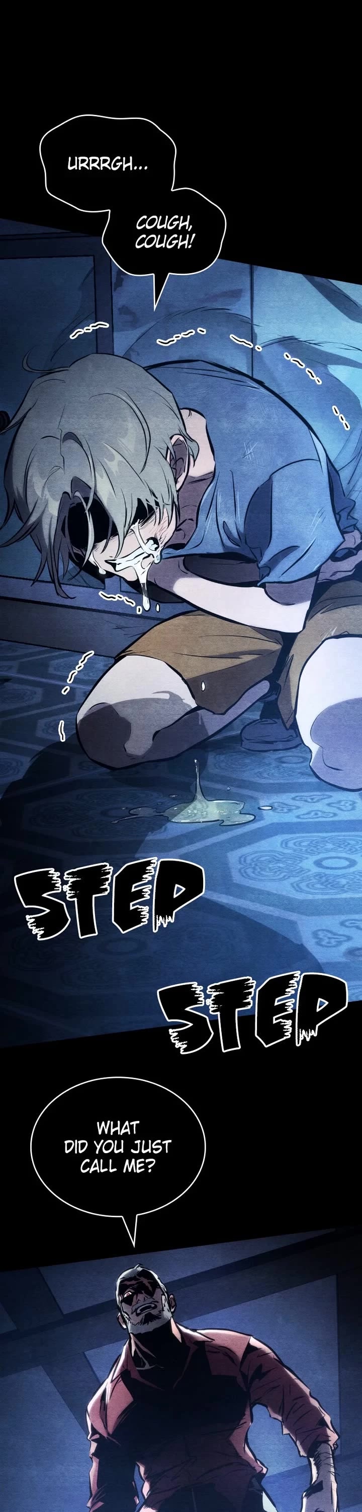 Kill The Dragon Chapter 168 page 33 - Chapter 168: (S2) Episode 168 (Spin-off 1)