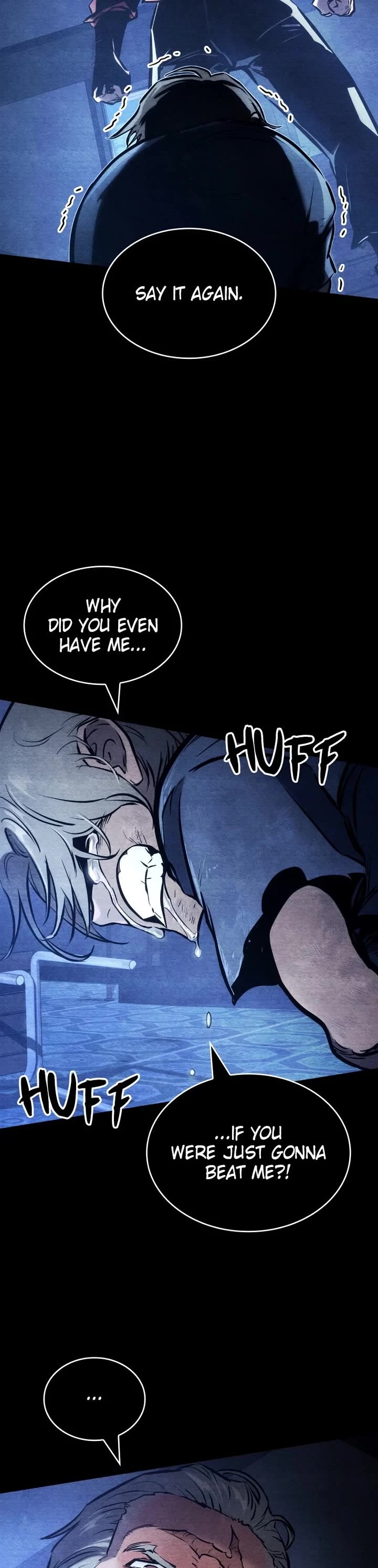 Kill The Dragon Chapter 168 page 34 - Chapter 168: (S2) Episode 168 (Spin-off 1)