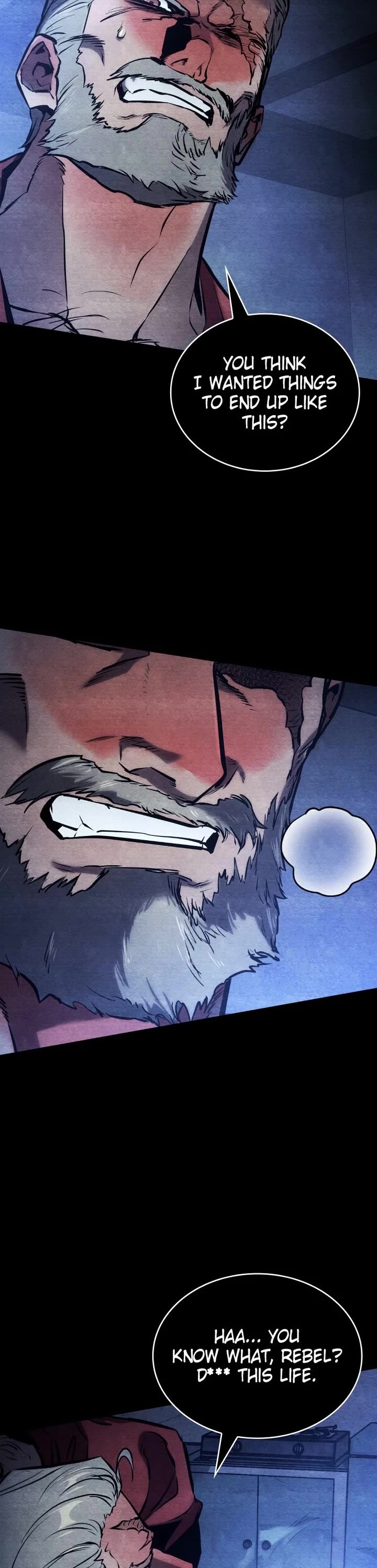 Kill The Dragon Chapter 168 page 35 - Chapter 168: (S2) Episode 168 (Spin-off 1)