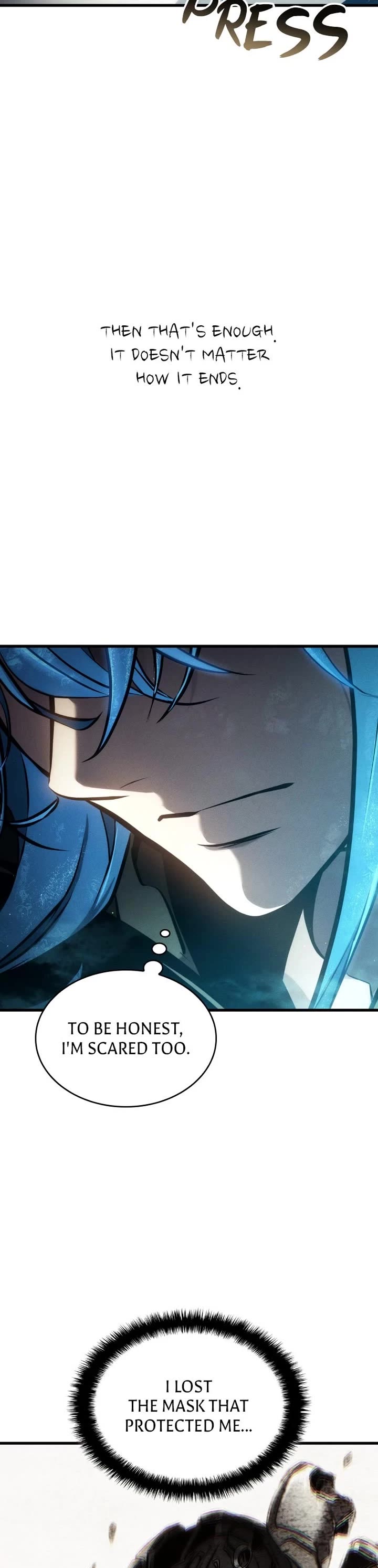 Kill The Dragon Chapter 168 page 4 - Chapter 168: (S2) Episode 168 (Spin-off 1)
