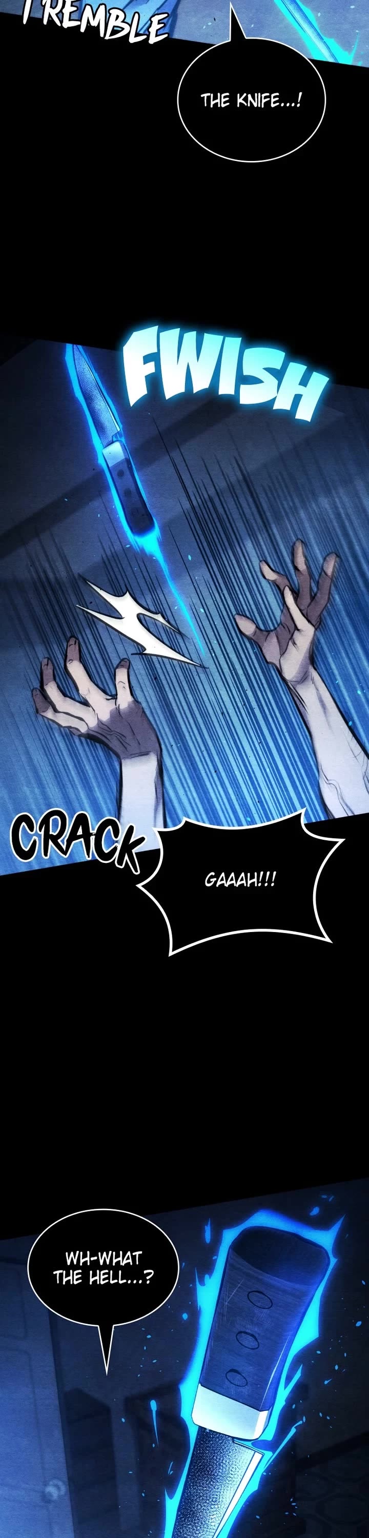 Kill The Dragon Chapter 168 page 41 - Chapter 168: (S2) Episode 168 (Spin-off 1)