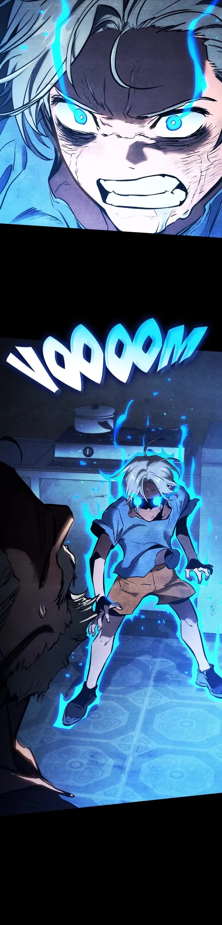 Kill The Dragon Chapter 168 page 43 - Chapter 168: (S2) Episode 168 (Spin-off 1)