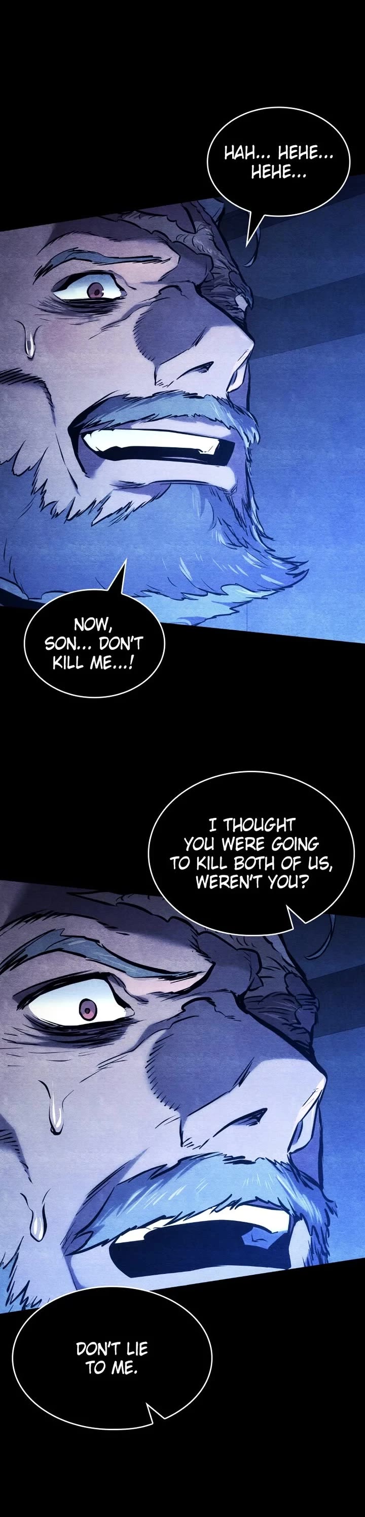 Kill The Dragon Chapter 168 page 44 - Chapter 168: (S2) Episode 168 (Spin-off 1)