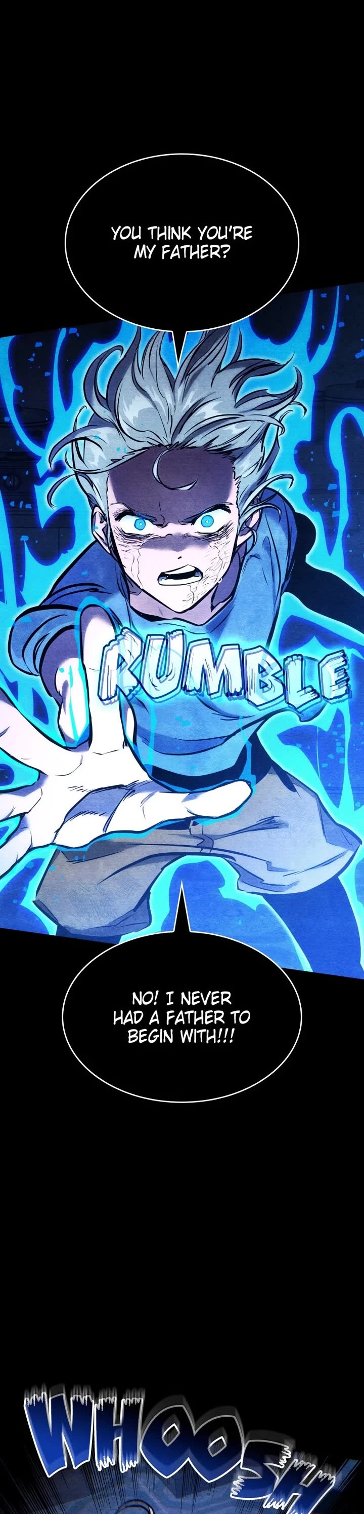 Kill The Dragon Chapter 168 page 45 - Chapter 168: (S2) Episode 168 (Spin-off 1)