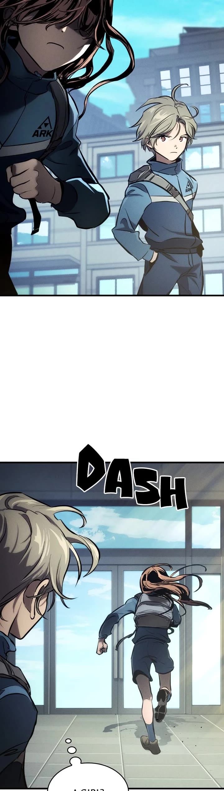 Kill The Dragon Chapter 168 page 49 - Chapter 168: (S2) Episode 168 (Spin-off 1)