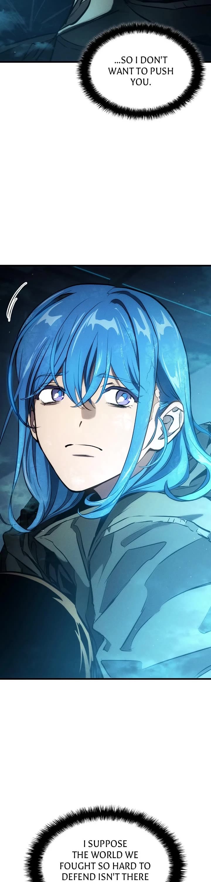 Kill The Dragon Chapter 168 page 6 - Chapter 168: (S2) Episode 168 (Spin-off 1)
