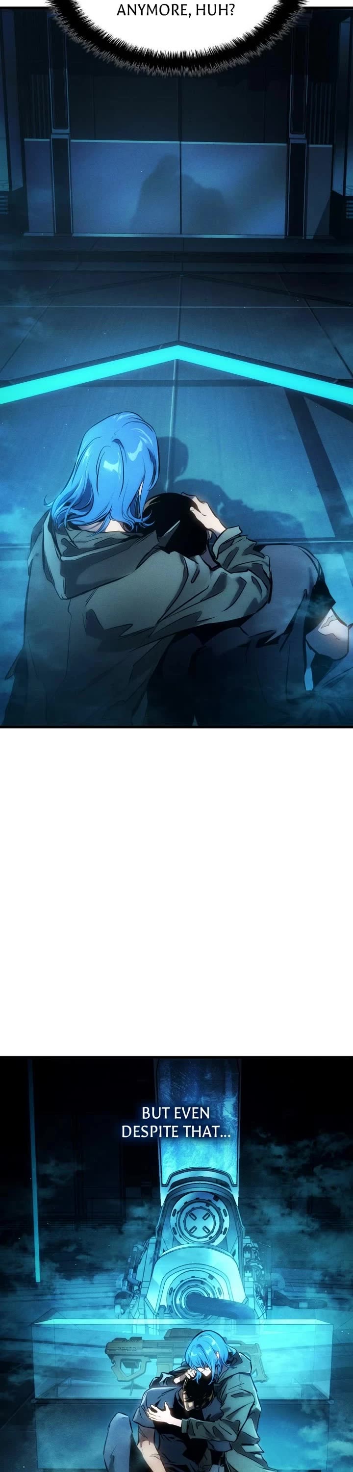 Kill The Dragon Chapter 168 page 7 - Chapter 168: (S2) Episode 168 (Spin-off 1)