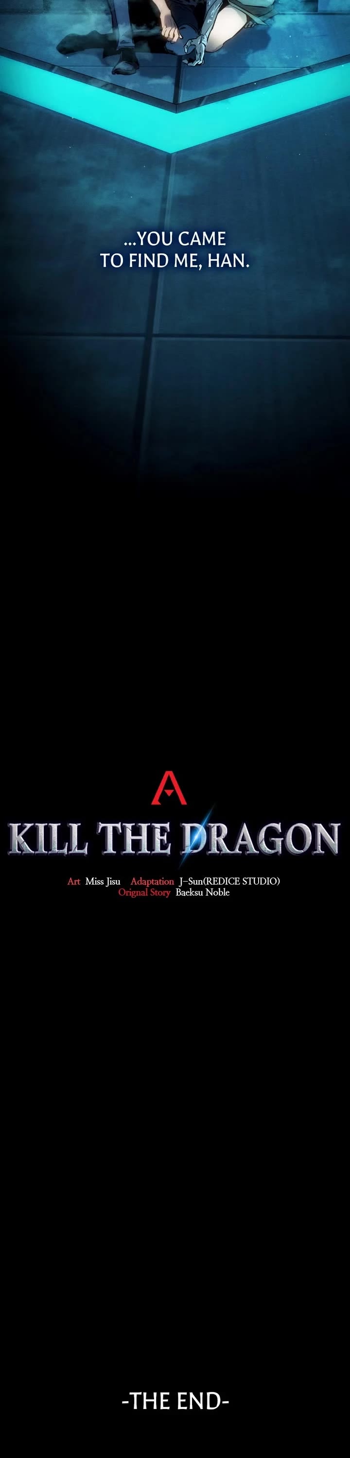 Kill The Dragon Chapter 168 page 8 - Chapter 168: (S2) Episode 168 (Spin-off 1)