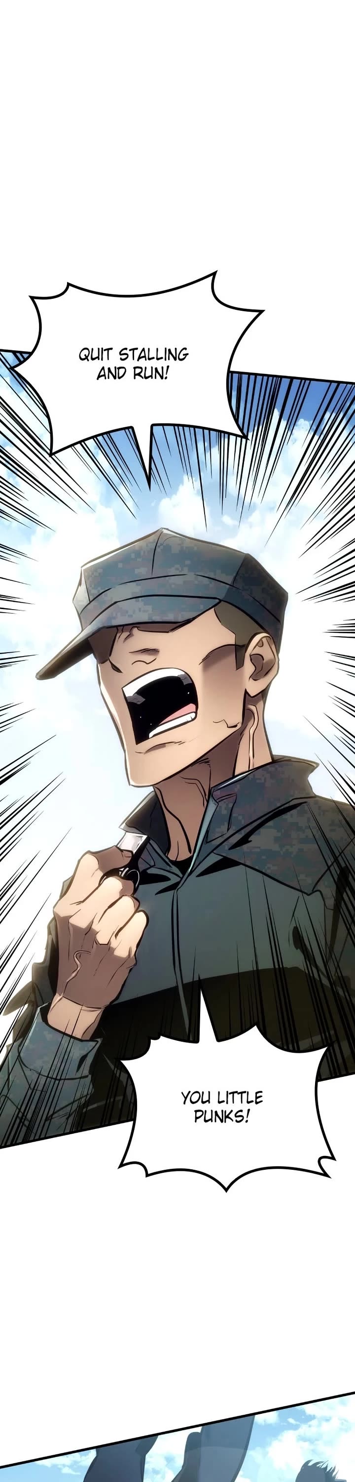 Kill The Dragon Chapter 169 page 1 - Chapter 169: (S2) Episode 169 (Spin-off 2)